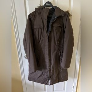 The North Face Parka